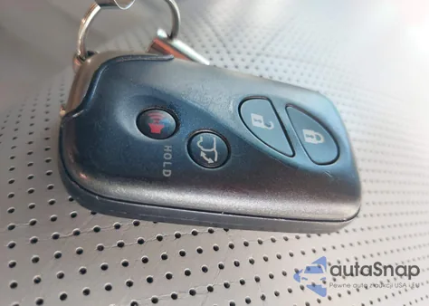 2012 Lexus Rx 350 из США, поврежденный, VIN 2T2ZK1BA4CC084083